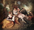 Antonio Watteau