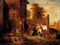 David Teniers el Joven