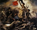 Eugenio Delacroix