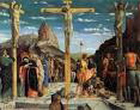 Andrea Mantegna Paintings