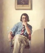 Jack Vettriano Paintings