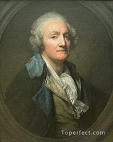 Jean Baptiste Greuze Paintings