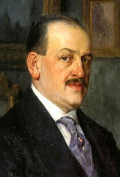 Nikolay Petrovich Bogdanov Belsky Paintings