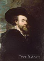 Pedro Pablo Rubens Paintings