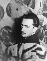 Salvador Dalí Paintings
