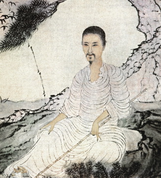 Shitao Shi Tao Paintings