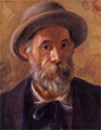 Renoir Pintura