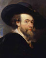 Rubens pintura